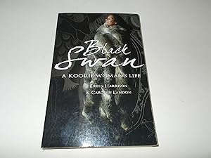Immagine del venditore per Black Swan: A Koorie Woman's Life venduto da Paradise Found Books