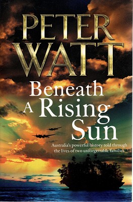 Beneath A Rising Sun