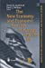 Bild des Verkufers fr The New Economy and Economic Growth in Europe and the US (American and European Economic and Political Studies) [Paperback ] zum Verkauf von booksXpress