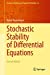 Seller image for Stochastic Stability of Differential Equations (Stochastic Modelling and Applied Probability (66)) by Khasminskii, Rafail [Hardcover ] for sale by booksXpress