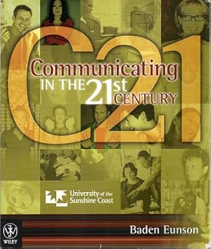 Seller image for Communicating In The 21st Century for sale by Marlowes Books and Music