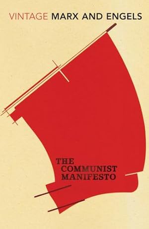Immagine del venditore per The Communist Manifesto by Marx, Karl, Engels, Friedrich [Paperback ] venduto da booksXpress