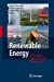 Immagine del venditore per Renewable Energy: Technology, Economics and Environment [Paperback ] venduto da booksXpress