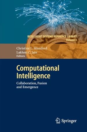 Bild des Verkufers fr Computational Intelligence: Collaboration, Fusion and Emergence (Intelligent Systems Reference Library) [Paperback ] zum Verkauf von booksXpress