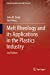 Seller image for Melt Rheology and its Applications in the Plastics Industry (Engineering Materials and Processes) [Hardcover ] for sale by booksXpress