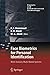 Seller image for Face Biometrics for Personal Identification: Multi-Sensory Multi-Modal Systems (Signals and Communication Technology) [Paperback ] for sale by booksXpress