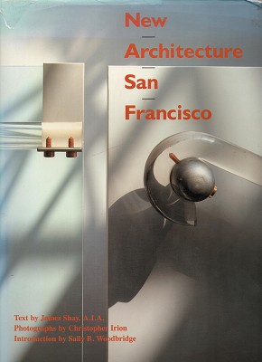 New Architecture: San Francisco