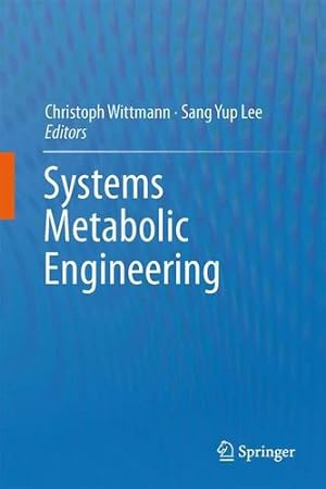Immagine del venditore per Systems Metabolic Engineering [Paperback ] venduto da booksXpress