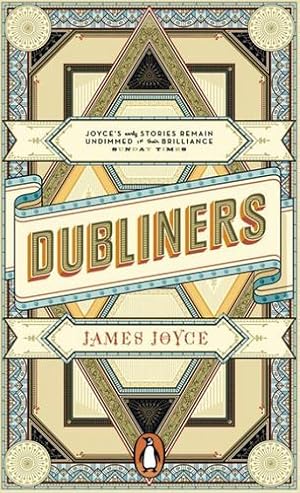 Imagen del vendedor de Penguin Essentials Dubliners by Joyce, James [Mass Market Paperback ] a la venta por booksXpress