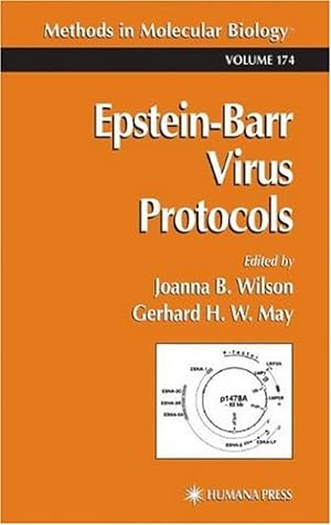 Bild des Verkufers fr Epstein-Barr Virus Protocols (Methods in Molecular Biology) [Hardcover ] zum Verkauf von booksXpress