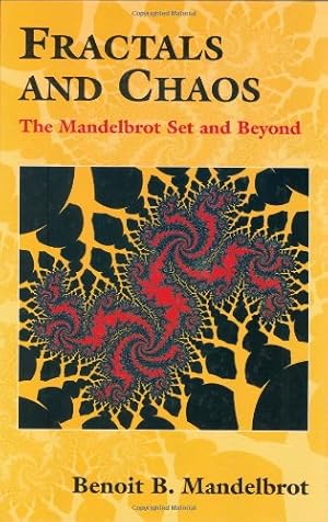 Seller image for Fractals and Chaos: The Mandelbrot Set and Beyond by Benoit B. Mandelbrot [Hardcover ] for sale by booksXpress