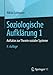 Seller image for Soziologische Aufklärung 1: Aufsätze zur Theorie sozialer Systeme (German Edition) by Luhmann, Niklas [Paperback ] for sale by booksXpress