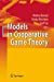 Seller image for Models in Cooperative Game Theory [Hardcover ] for sale by booksXpress