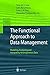 Imagen del vendedor de The Functional Approach to Data Management: Modeling, Analyzing and Integrating Heterogeneous Data [Hardcover ] a la venta por booksXpress