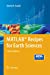 Seller image for MATLAB Recipes for Earth Sciences [Soft Cover ] for sale by booksXpress