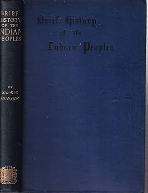 A Brief History of the Indian Peoples.