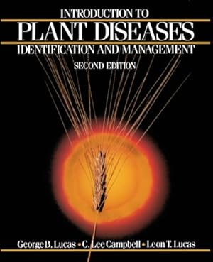 Seller image for Introduction to Plant Diseases: Identification And Management by Lucas, George B. [Paperback ] for sale by booksXpress