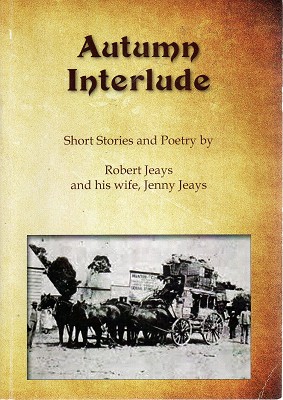 Autumn Interlude: Short Stories And Poetry
