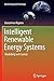 Seller image for Intelligent Renewable Energy Systems: Modelling and Control (Green Energy and Technology) [Soft Cover ] for sale by booksXpress