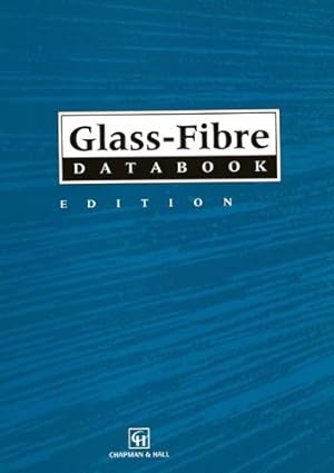 Seller image for Glass-Fibre Databook [Paperback ] for sale by booksXpress