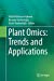 Bild des Verkufers fr Plant Omics: Trends and Applications [Paperback ] zum Verkauf von booksXpress