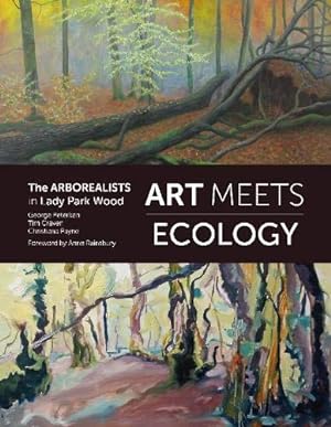 Seller image for ARTMEETSECOLOGY [Paperback ] for sale by booksXpress