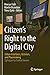 Imagen del vendedor de Citizens Right to the Digital City: Urban Interfaces, Activism, and Placemaking [Soft Cover ] a la venta por booksXpress