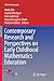 Seller image for Contemporary Research and Perspectives on Early Childhood Mathematics Education (ICME-13 Monographs) [Soft Cover ] for sale by booksXpress