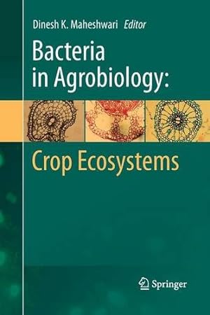 Seller image for Bacteria in Agrobiology: Crop Ecosystems [Paperback ] for sale by booksXpress