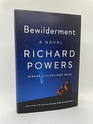 Seller image for Bewilderment (First Edition) for sale by Dan Pope Books
