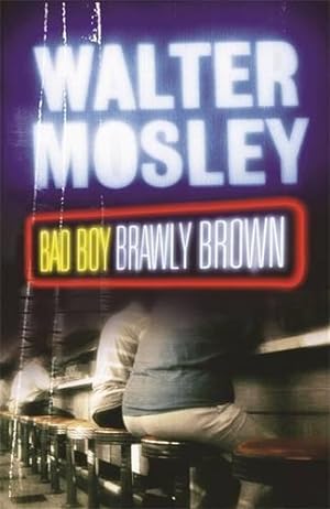 Seller image for Bad Boy Brawly Brown for sale by WeBuyBooks