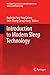 Seller image for Introduction to Modern Sleep Technology (Intelligent Systems, Control and Automation: Science and Engineering) [Paperback ] for sale by booksXpress