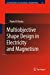 Seller image for Multiobjective Shape Design in Electricity and Magnetism (Lecture Notes in Electrical Engineering) [Hardcover ] for sale by booksXpress