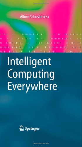 Seller image for Intelligent Computing Everywhere [Hardcover ] for sale by booksXpress