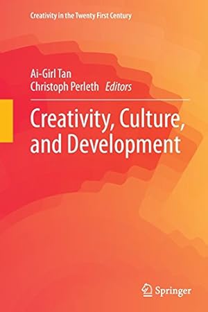 Seller image for Creativity, Culture, and Development (Creativity in the Twenty First Century) [Paperback ] for sale by booksXpress