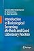 Seller image for Introduction to Toxicological Screening Methods and Good Laboratory Practice: Principles, Methods and Interpretations [Hardcover ] for sale by booksXpress