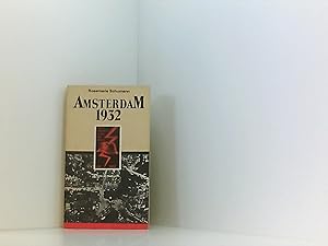 Seller image for Amsterdam 1932 - der Weltkongress gegen den Imperialistischen Krieg. Schriftenreihe Geschichte, for sale by Book Broker