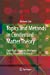 Immagine del venditore per Topics and Methods in Condensed Matter Theory: From Basic Quantum Mechanics to the Frontiers of Research [Soft Cover ] venduto da booksXpress