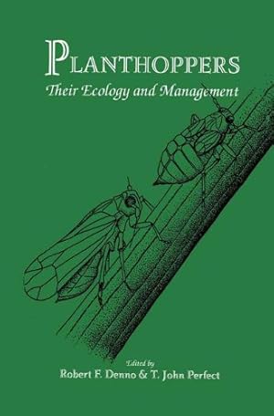 Seller image for Planthoppers: Their Ecology and Management (Critical Social Thought) [Hardcover ] for sale by booksXpress