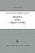 Imagen del vendedor de Words and Objections: Essays on the Work of W.V. Quine (Synthese Library) [Soft Cover ] a la venta por booksXpress