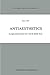 Seller image for Antiaesthetics: An Appreciation of the Cow with the Subtile Nose (Synthese Library) [Hardcover ] for sale by booksXpress