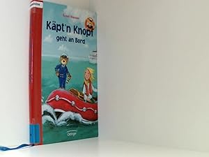 Käpt'n Knopf: geht an Bord