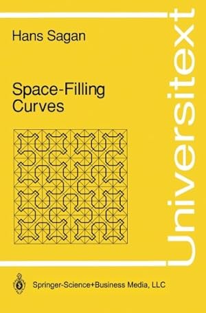 Immagine del venditore per Space-Filling Curves (Universitext) by Sagan, Hans [Paperback ] venduto da booksXpress