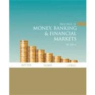 Image du vendeur pour Principles of Money, Banking & Financial Markets mis en vente par eCampus