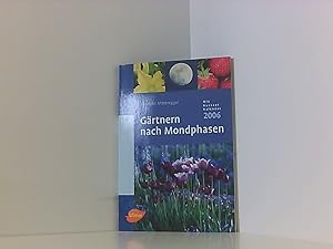 Seller image for Grtnern nach Mondphasen for sale by Book Broker
