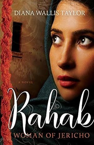 Seller image for Rahab, Woman of Jericho by Taylor, Diana Wallis [Paperback ] for sale by booksXpress