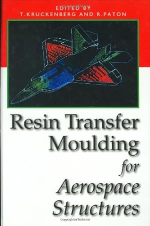 Seller image for Resin Transfer Moulding for Aerospace Structures [Hardcover ] for sale by booksXpress