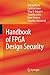 Immagine del venditore per Handbook of FPGA Design Security [Hardcover ] venduto da booksXpress