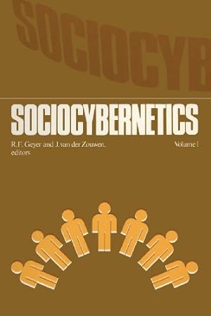 Imagen del vendedor de Sociocybernetics. An actor-oriented social systems approach. Volume 1 [Paperback ] a la venta por booksXpress