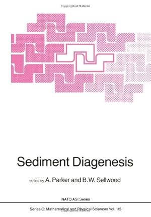 Seller image for Sediment Diagenesis (Nato Science Series C:) [Paperback ] for sale by booksXpress